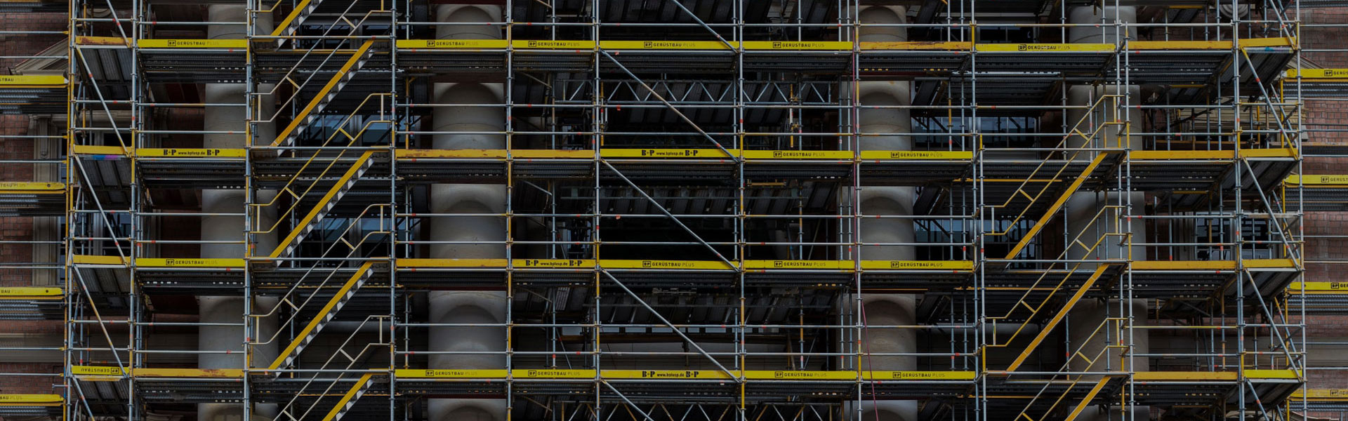 Professional Scaffolding Solutions Provider
