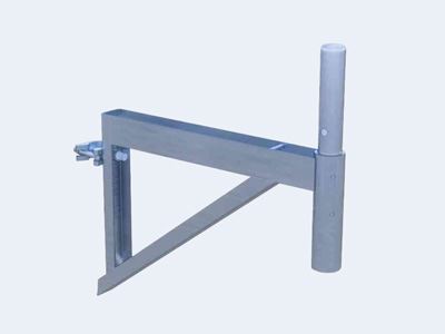 Frame Scaffold Components